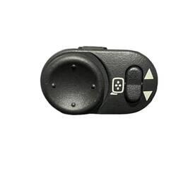 BOTÃO COMANDO RETROVISOR ONIX 2013 A 2021