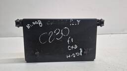 MÓDULO PORTA DIANTEIRA ESQUERDA MERCEDES C200 2005