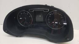 KIT CODE AUDI Q3 TFSI 2.0 2013 A 2016