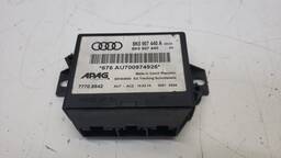 KIT CODE AUDI Q3 TFSI 2.0 2013 A 2016