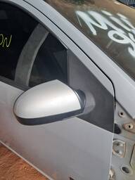 Retrovisor Direto Fiesta 2003 a 2014