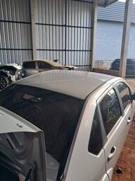 Recorte Teto Ford Fiesta Sedan 2011 a 2012