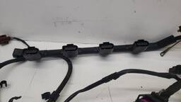 CHICOTE INJEÇAO AUDI Q3 TFSI 2.0 2013 A 2019