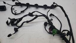 CHICOTE INJEÇAO AUDI Q3 TFSI 2.0 2013 A 2019