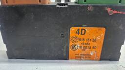 MÓDULO CONFORTO FIAT LINEA 1.9 2008 A 2012