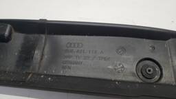 ACABAMENTO PARALAMA DIREITO AUDI Q3 2013 A 2016