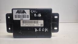 MÓDULO CONTROLE TEMPERATURA DODGE JOURNEY 3.6 2011 2012