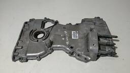 TAMPA FRONTAL MITSUBISHI OUTLANDER 2.0 16V 2018 A 2022