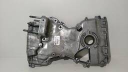 TAMPA FRONTAL MITSUBISHI OUTLANDER 2.0 16V 2018 A 2022