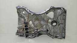 TAMPA FRONTAL MITSUBISHI OUTLANDER 2.0 16V 2018 A 2022