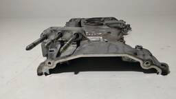 TAMPA FRONTAL MITSUBISHI OUTLANDER 2.0 16V 2018 A 2022