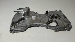 TAMPA FRONTAL MITSUBISHI OUTLANDER 2.0 16V 2018 A 2022