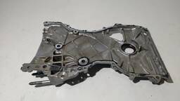 TAMPA FRONTAL MITSUBISHI OUTLANDER 2.0 16V 2018 A 2022