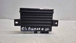 MÓDULO CONFORTO CITROËN C4 PICASSO 2009 A 2011