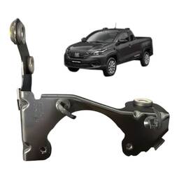 Suporte Reservatorio Oleo Direção Hidraulica Strada 13/15