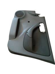 Forro Porta Dianteira Direita March 2012 a 2020