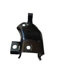 Suporte Do Coxim Inferior Do Cambio Azera 3.3