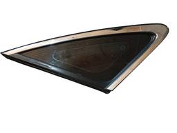 Vidro Lateral Traseiro Esquerdo Azera 2008 a 2011