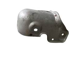Chapa De Proteção Da Turbina Frontier 2.5 172cv 08/13