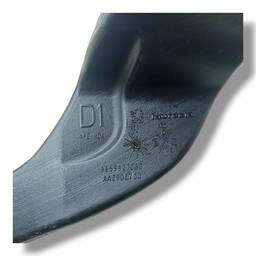 DUTO VENTILAÇAO PEUGEOT 308 CITROEN C4 LOUNGE 2017 A 2021