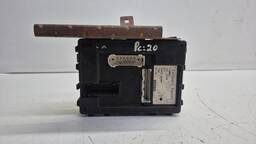 MÓDULO BCM NISSAN VERSA 1.6 2013