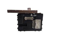 MÓDULO BCM NISSAN VERSA 1.6 2013