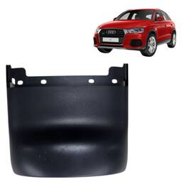 ACABAMENTO COLUNA DIREÇAO AUDI Q3 2013 2019