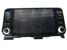 MULTIMIDIA NISSAN KICKS AUT 2023 2591a5r05a