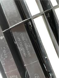 GRADE NEW FIESTA 2014 A 2017