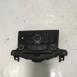 Comando Central Painel Radio Chevrolet Cruze 2013/2014 /