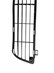 GRADE CENTRAL INFERIOR PARACHOQUE HILUX 2012 2013 A 2015