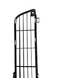 GRADE CENTRAL INFERIOR PARACHOQUE HILUX 2012 2013 A 2015