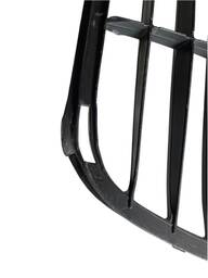 GRADE CENTRAL INFERIOR PARACHOQUE HILUX 2012 2013 A 2015