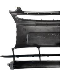 PARACHOQUE DIANTEIRO CENTRAL KA 1997 1998 A 2001