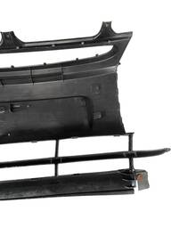 PARACHOQUE DIANTEIRO CENTRAL KA 1997 1998 A 2001