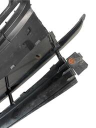 PARACHOQUE DIANTEIRO CENTRAL KA 1997 1998 A 2001