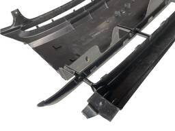 PARACHOQUE DIANTEIRO CENTRAL KA 1997 1998 A 2001