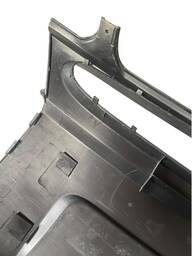 PARACHOQUE DIANTEIRO CENTRAL KA 1997 1998 A 2001