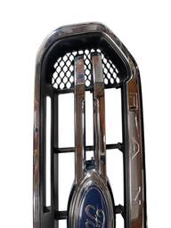 GRADE FORD RANGER 2020 2021 A 2023 CROMADA