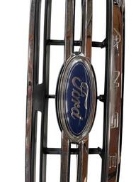 GRADE FORD RANGER 2020 2021 A 2023 CROMADA