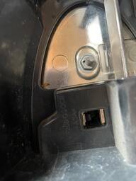 GRADE FORD RANGER 2020 2021 A 2023 CROMADA