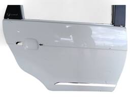 PORTA TRASEIRA DIREITA FIAT GRAND SIENA 2013 A 2017