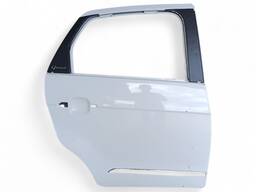 PORTA TRASEIRA DIREITA FIAT GRAND SIENA 2013 A 2017