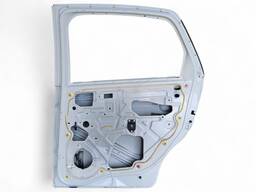 PORTA TRASEIRA DIREITA FIAT GRAND SIENA 2013 A 2017