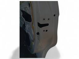 PORTA TRASEIRA DIREITA FIAT GRAND SIENA 2013 A 2017