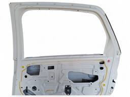 PORTA TRASEIRA DIREITA FIAT GRAND SIENA 2013 A 2017