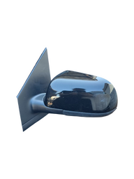 Retrovisor esquerdo polo 2007 a 2011 elétrico s/ pisca
