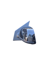 Retrovisor Esquerdo Polo 2007 a 2011 Elétrico S/ Pisca