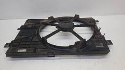 DEFLETOR RADIADOR CITROEN JUMPY 1.6 2019 2020 COM DETALHE