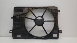 DEFLETOR RADIADOR CITROEN JUMPY 1.6 2019 2020 COM DETALHE